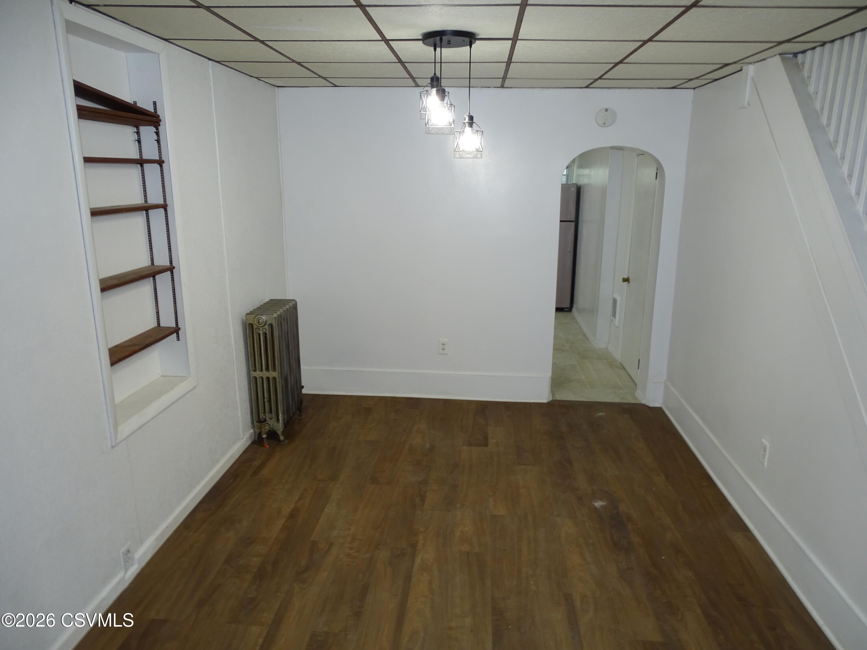 221 E CAMERON Street