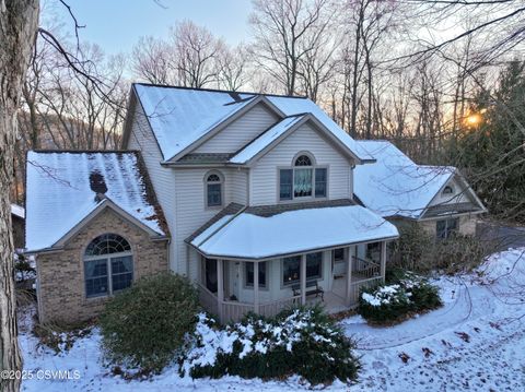 Properties 106 206 PARK Road Herndon PA 17830