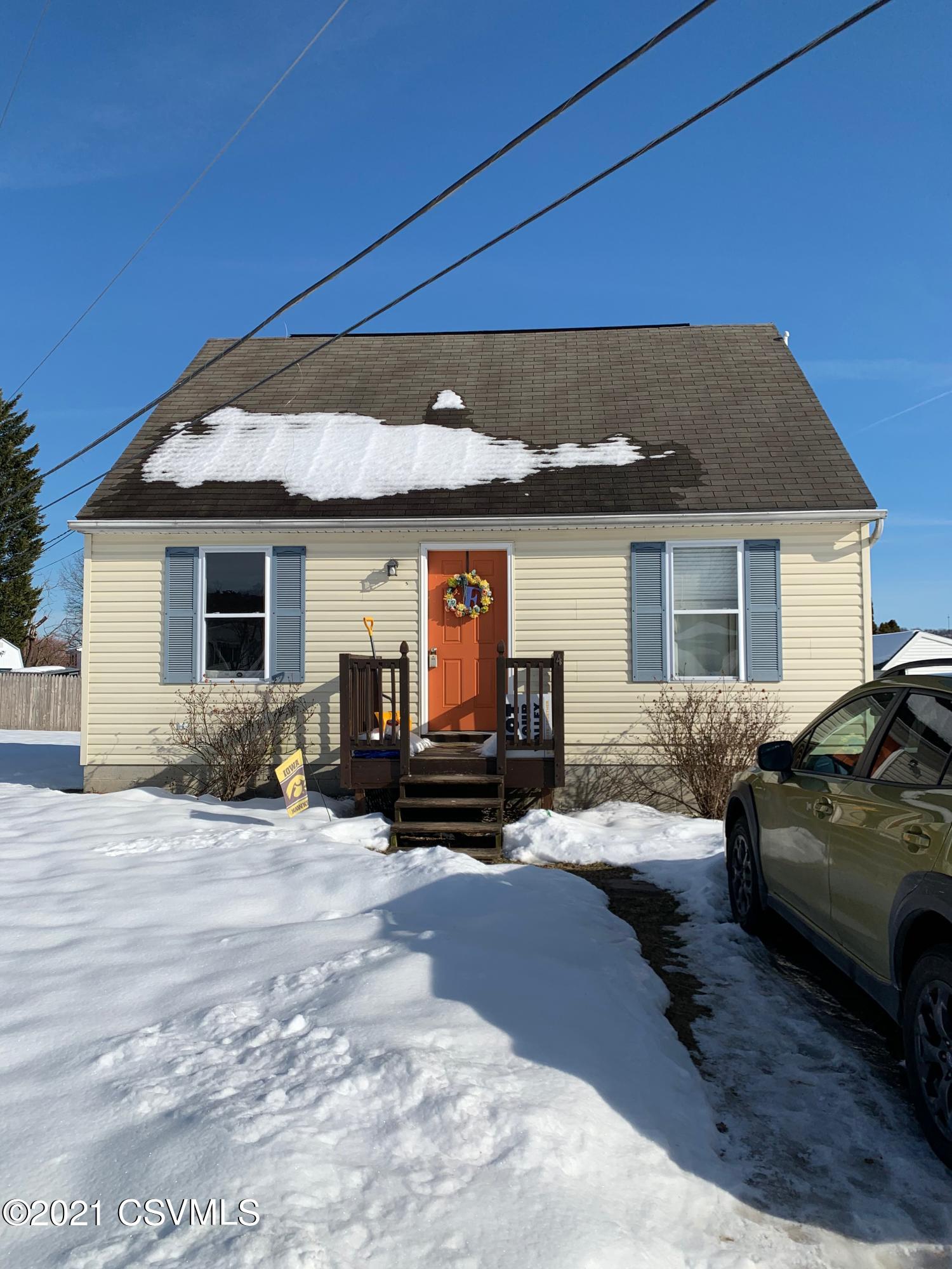 4 JONATHAN Court, Shamokin Dam, PA 17876 MLS 2086463 Listing