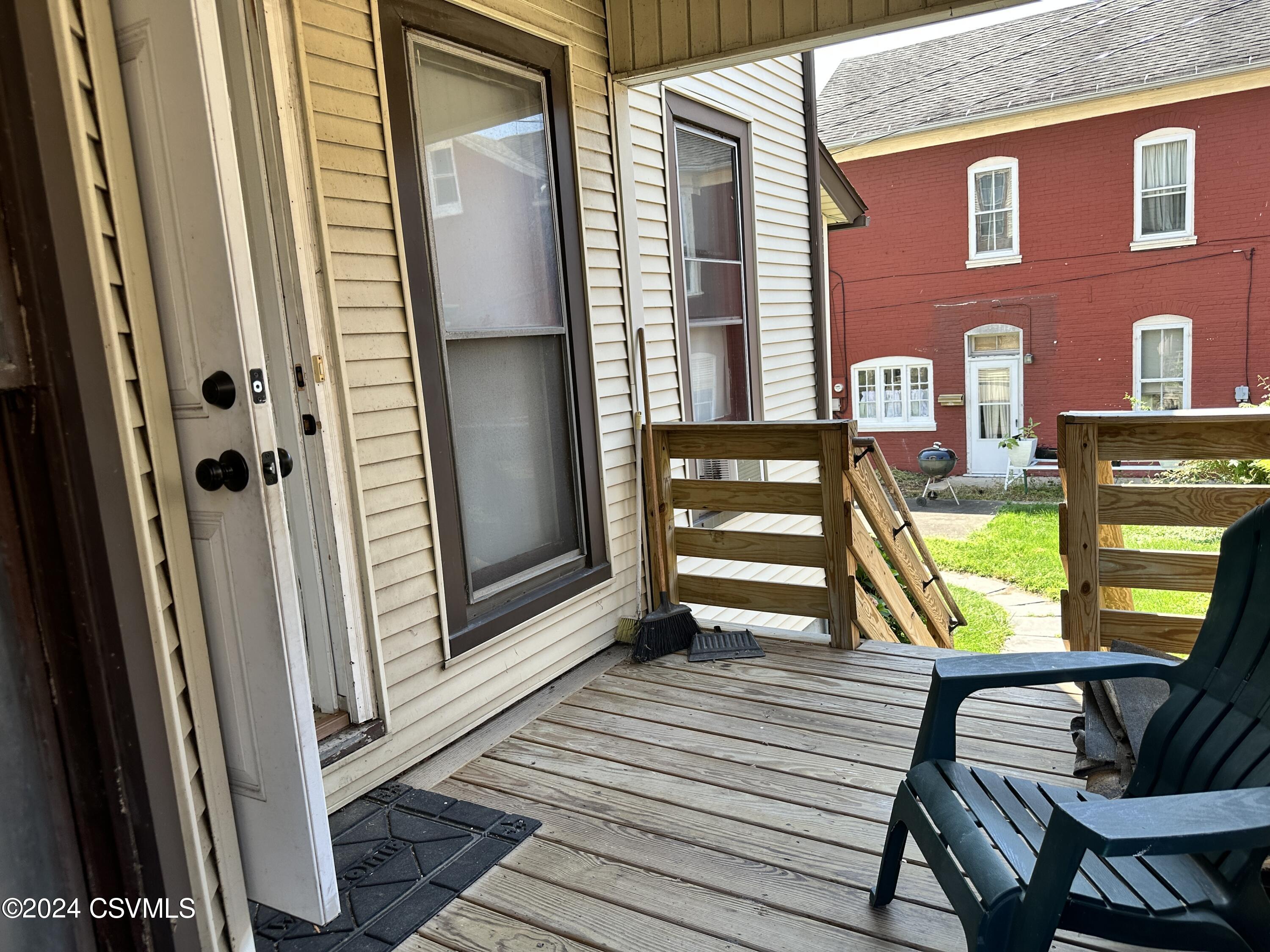 Danville, Pennsylvania 17821, United States, 1 Bedroom Bedrooms, ,1 BathroomBathrooms,Residential,Active,46475