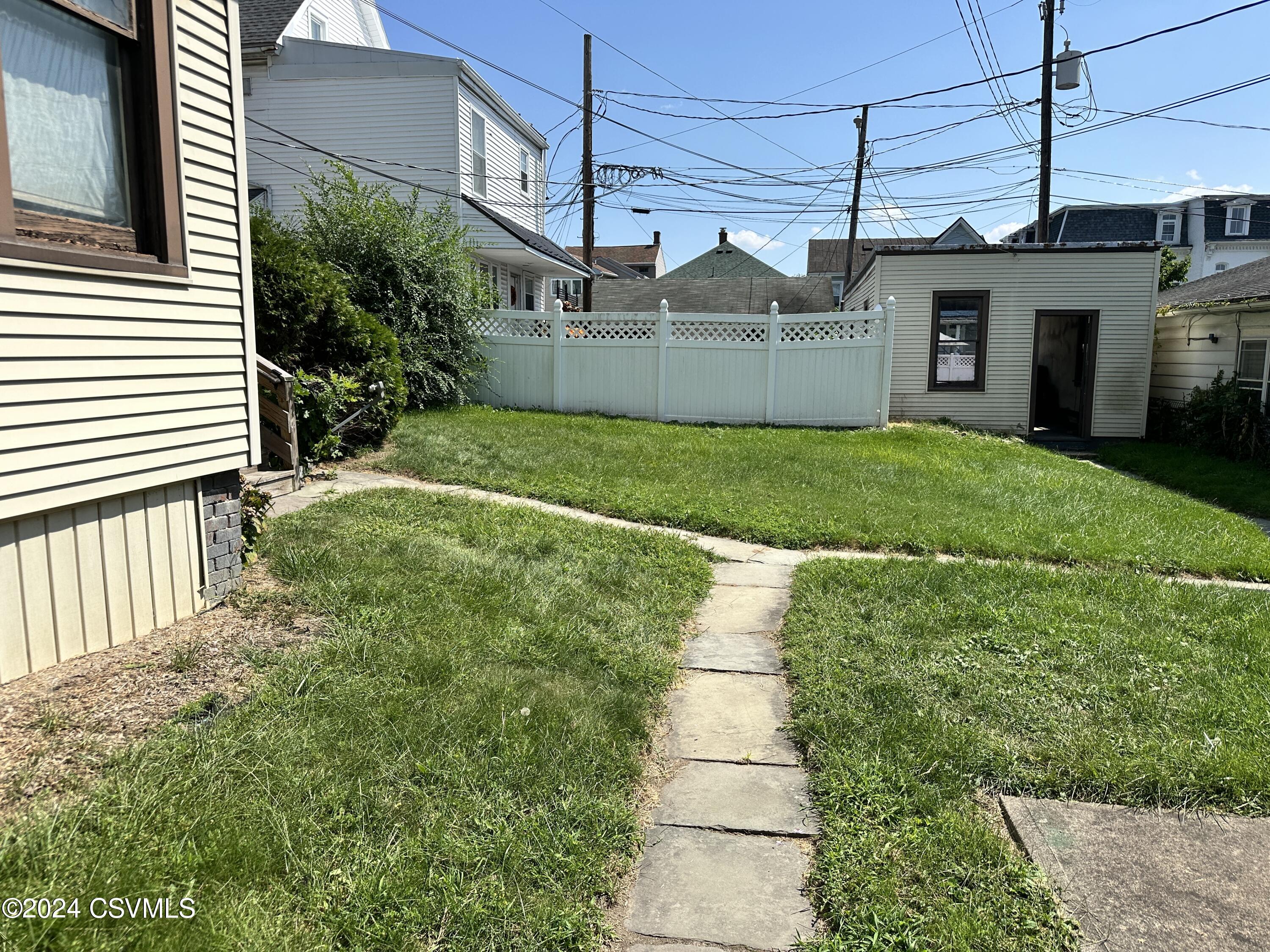 Danville, Pennsylvania 17821, United States, 1 Bedroom Bedrooms, ,1 BathroomBathrooms,Residential,Active,46475