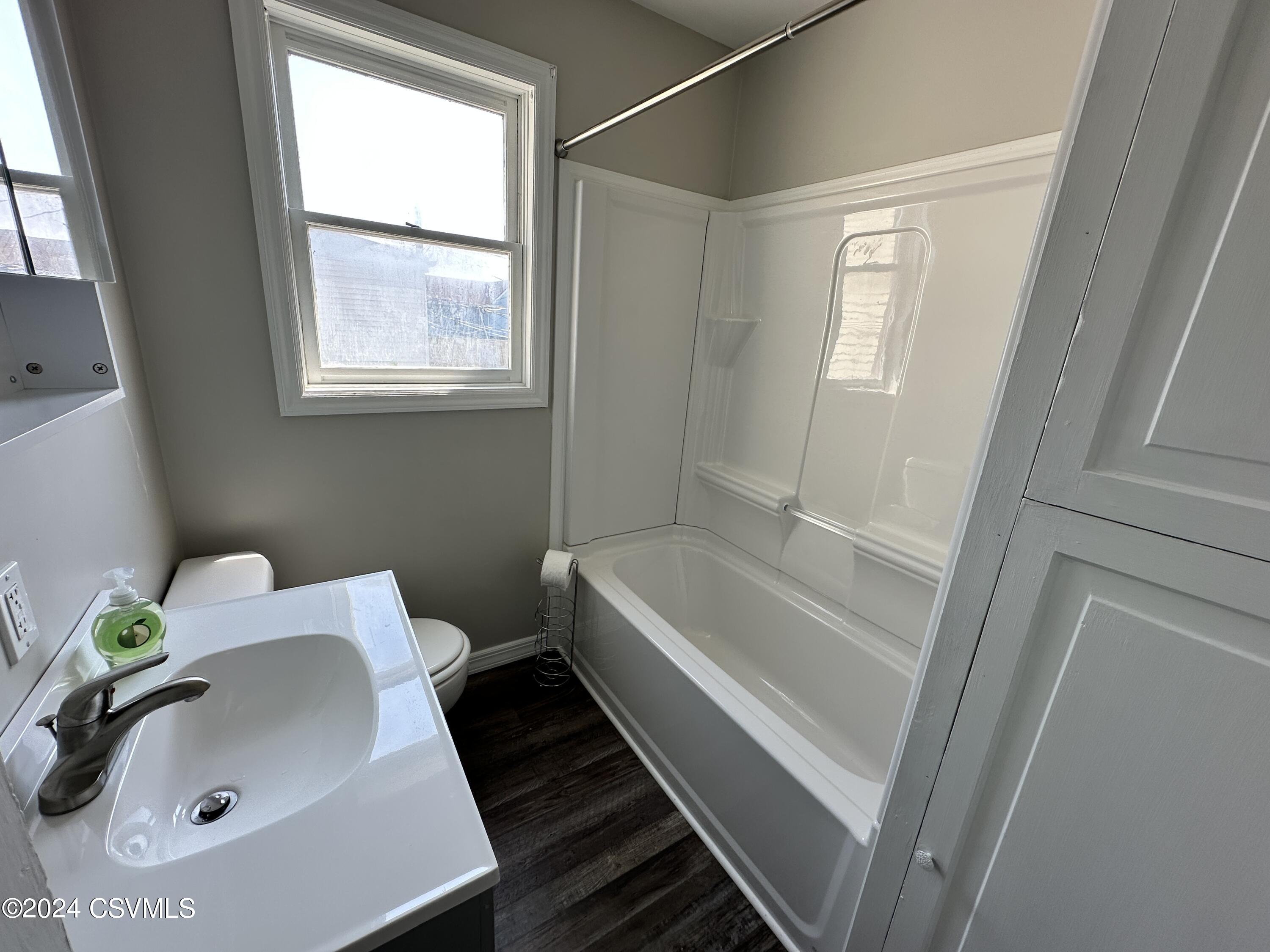 Danville, Pennsylvania 17821, United States, 1 Bedroom Bedrooms, ,1 BathroomBathrooms,Residential,Active,46475