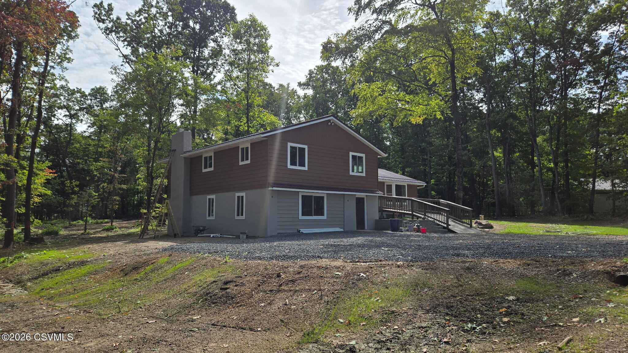 216 kindt road