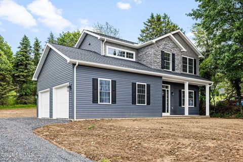 Elysburg 8 151 HILLSIDE Avenue Elysburg PA 17824