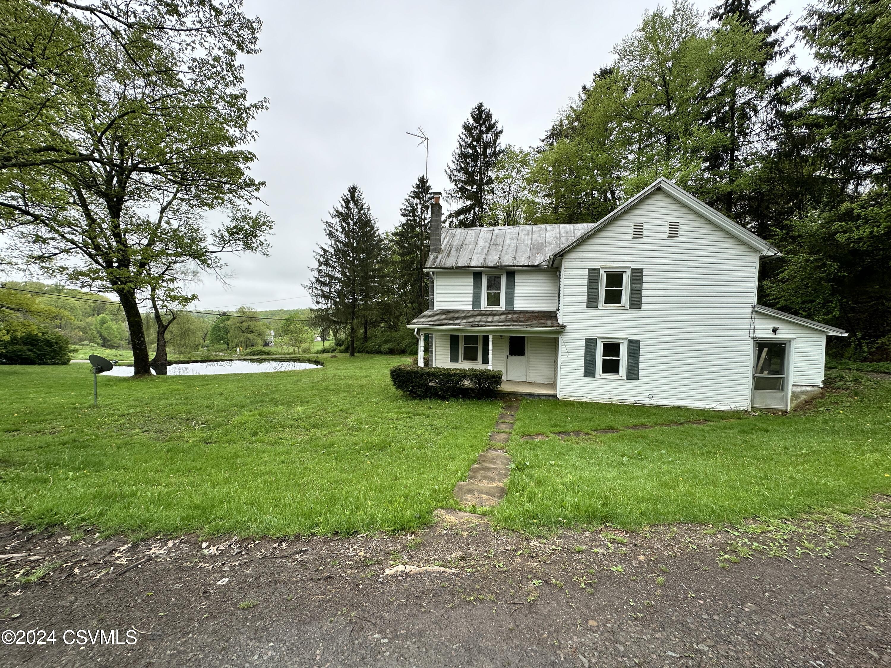 Millville, Pennsylvania 17846, United States, 3 Bedrooms Bedrooms, ,1 BathroomBathrooms,Residential,Active,58415