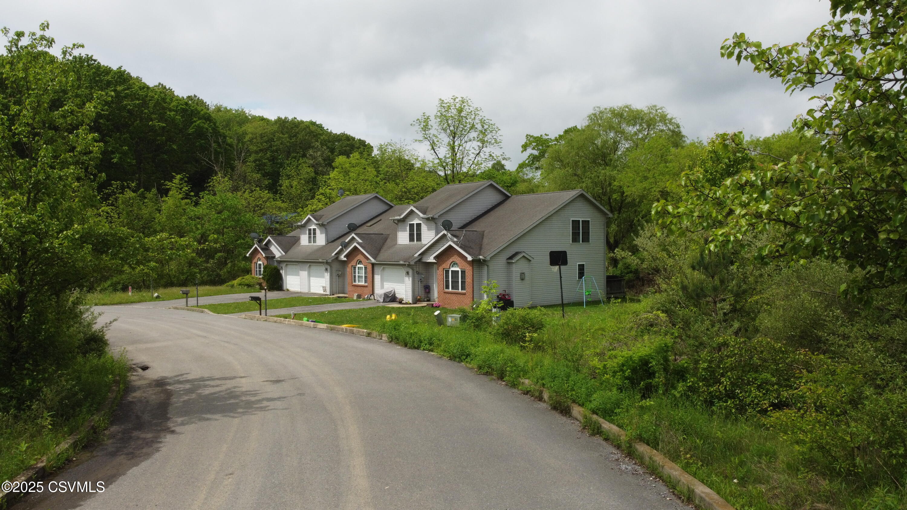 PARK RIDGE Drive