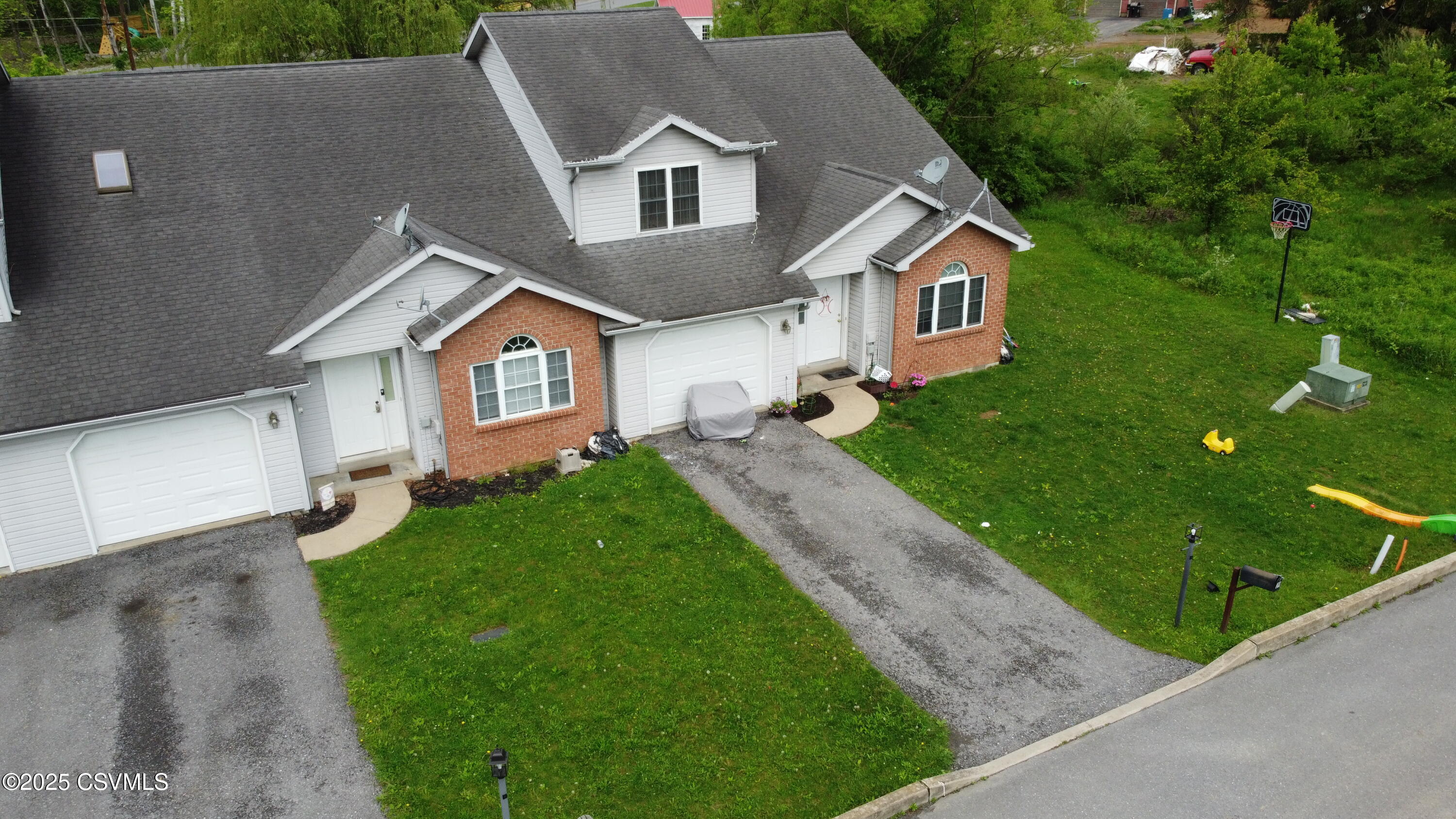PARK RIDGE Drive