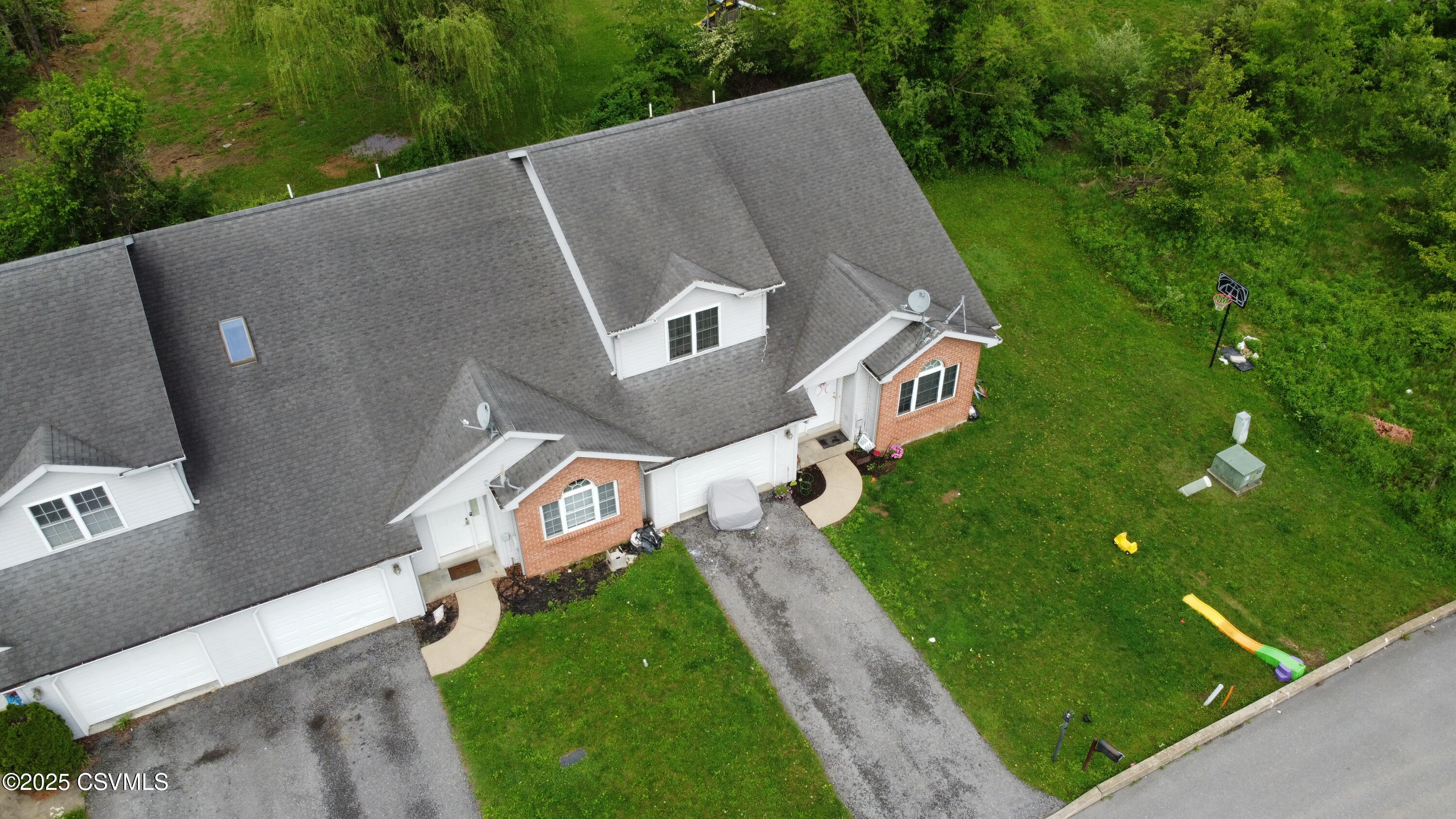 PARK RIDGE Drive