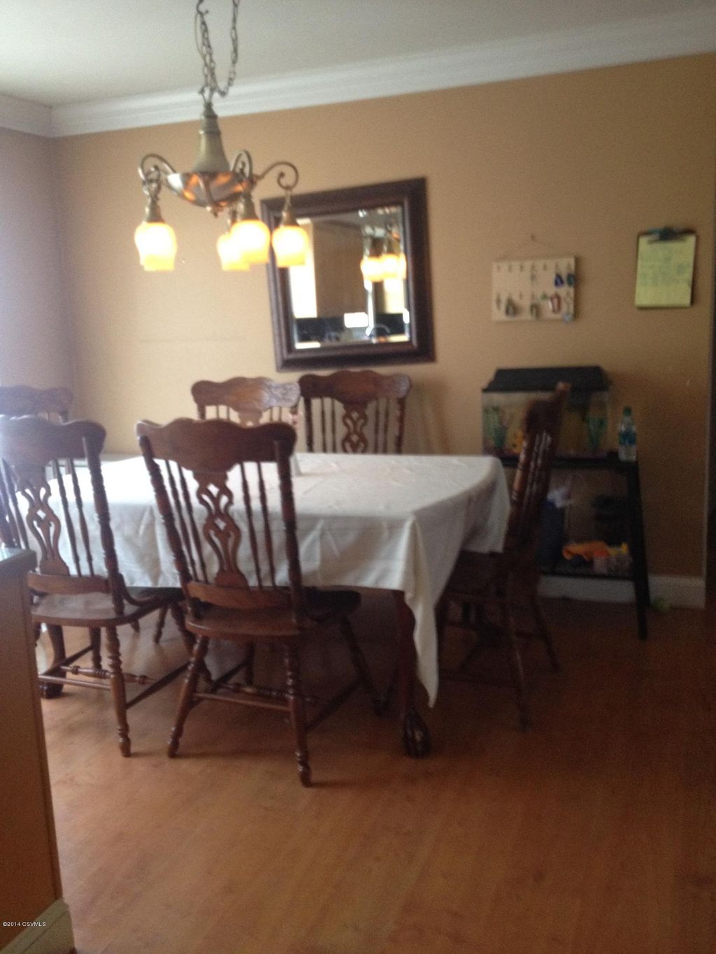 17 Lost Creek Dr, Selinsgrove, PA 17870 MLS 2059072 Listing