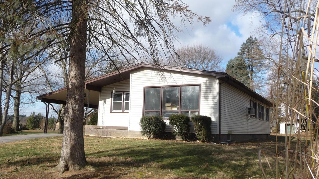 904 Abbey Lane, Lewisburg, PA 17837 MLS 2066425 Listing