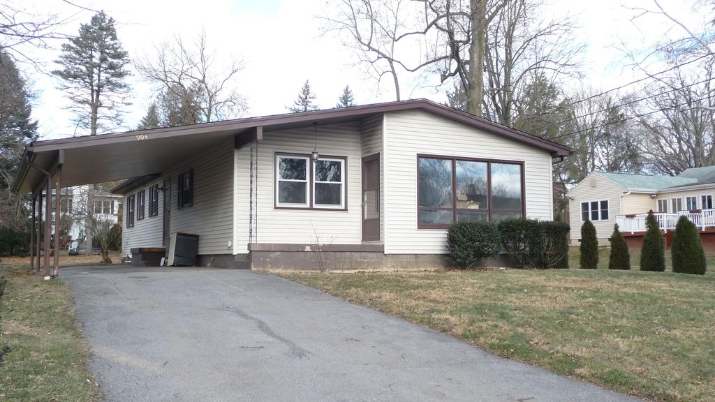 904 Abbey Lane, Lewisburg, PA 17837 MLS 2066425 Listing