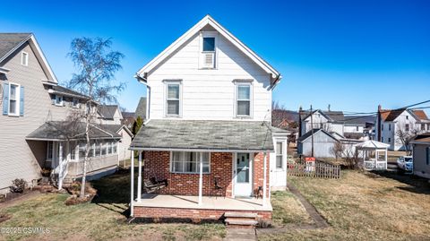 409 W 5th Street, Nescopeck, PA 18635 - MLS#: 20-99820