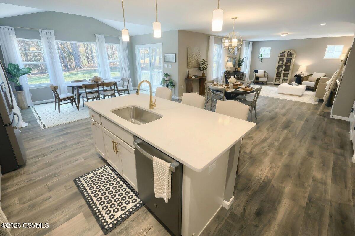 129 lt #13 woodlynn drive