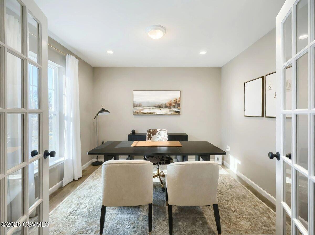 129 lt #13 woodlynn drive