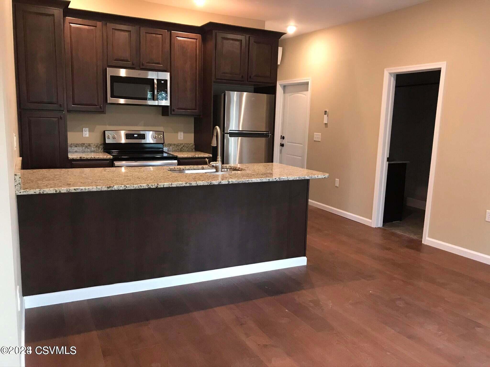 Mifflinburg, Pennsylvania 17844, United States, 1 Bedroom Bedrooms, ,1 BathroomBathrooms,Residential,Active,45551