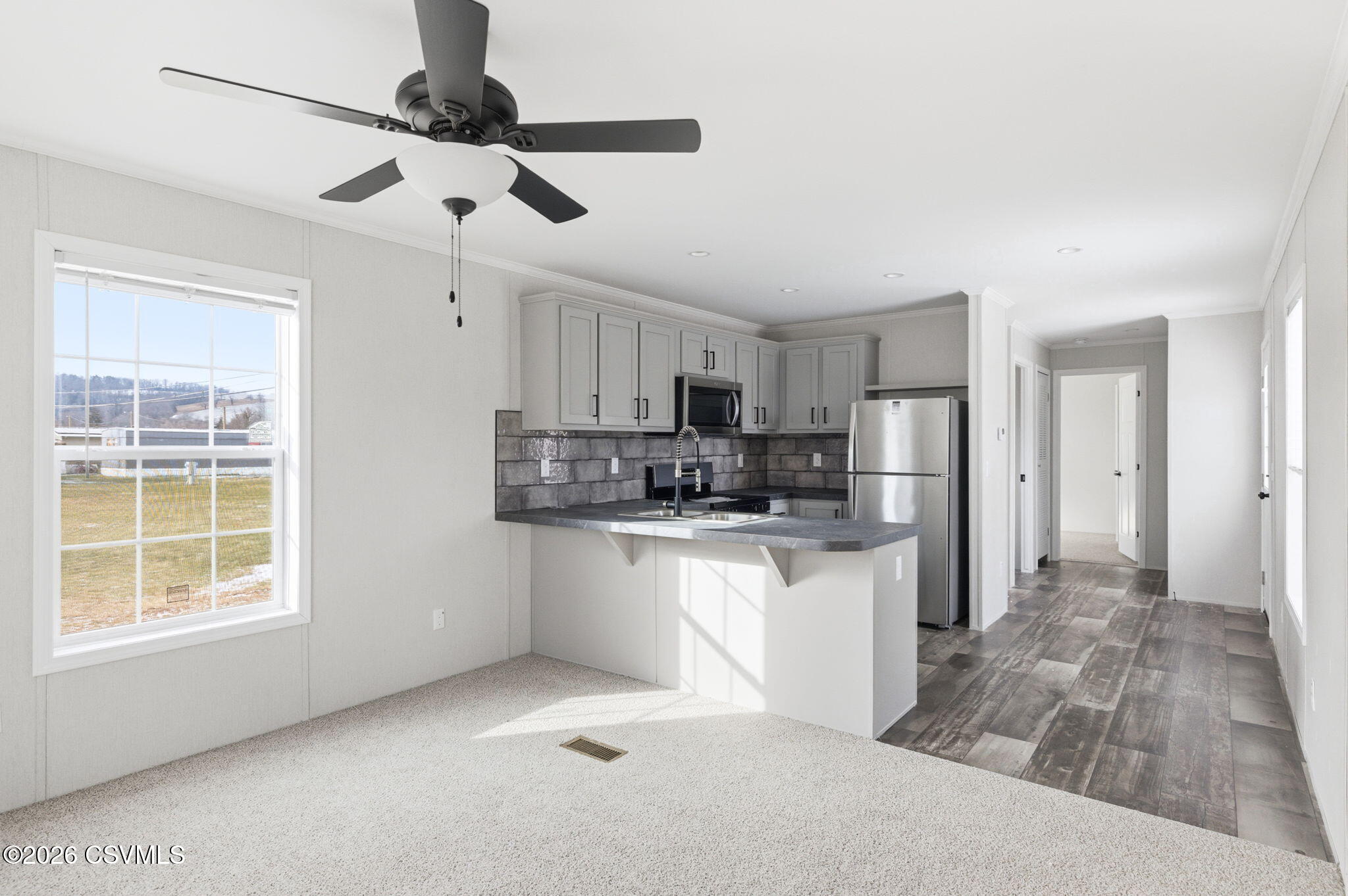 540 EVERETT, LOT 1 Street