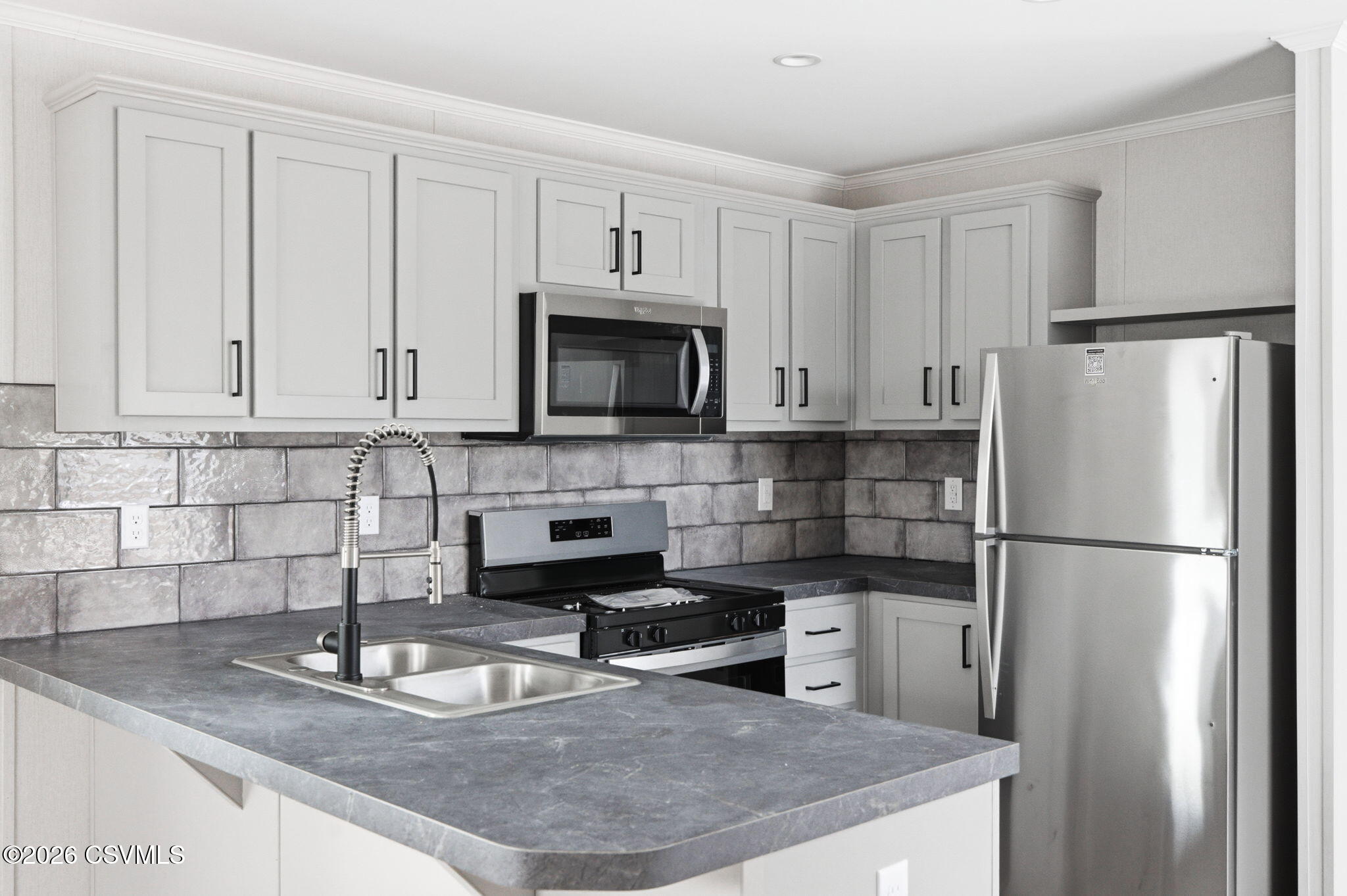 540 EVERETT, LOT 1 Street