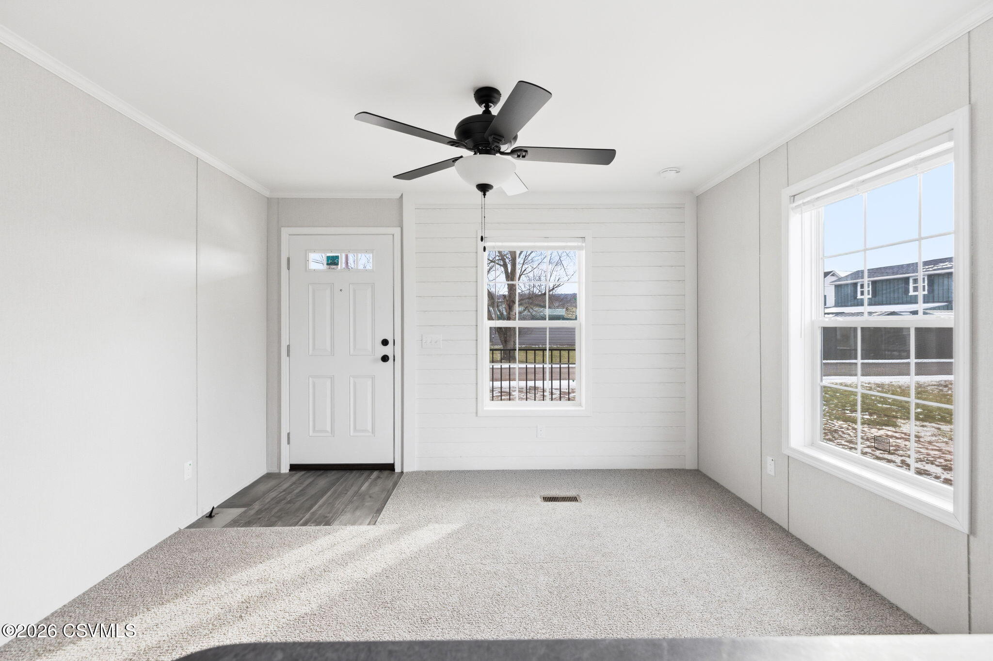 540 EVERETT, LOT 1 Street