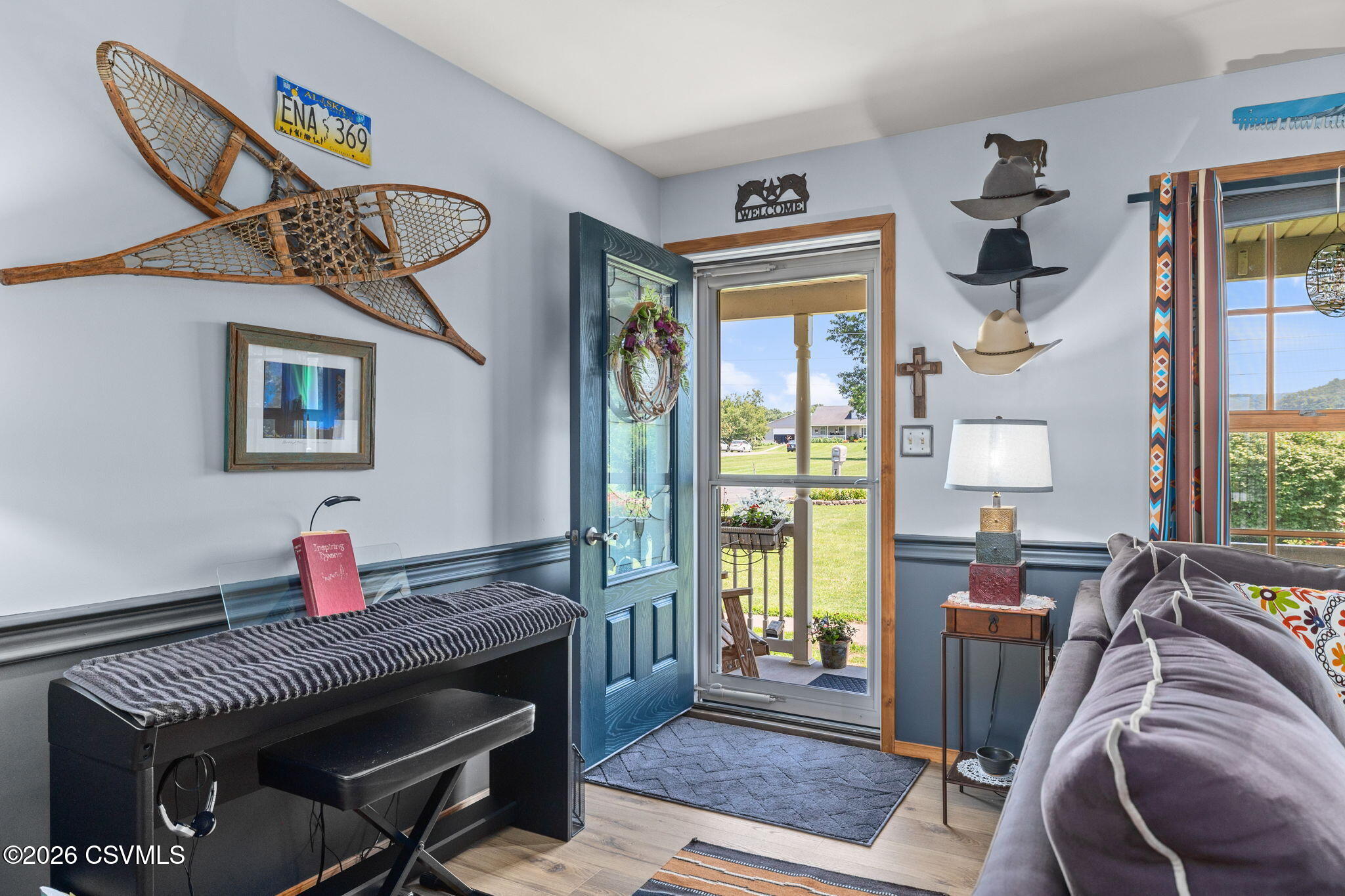 2111 SPRUCE Road