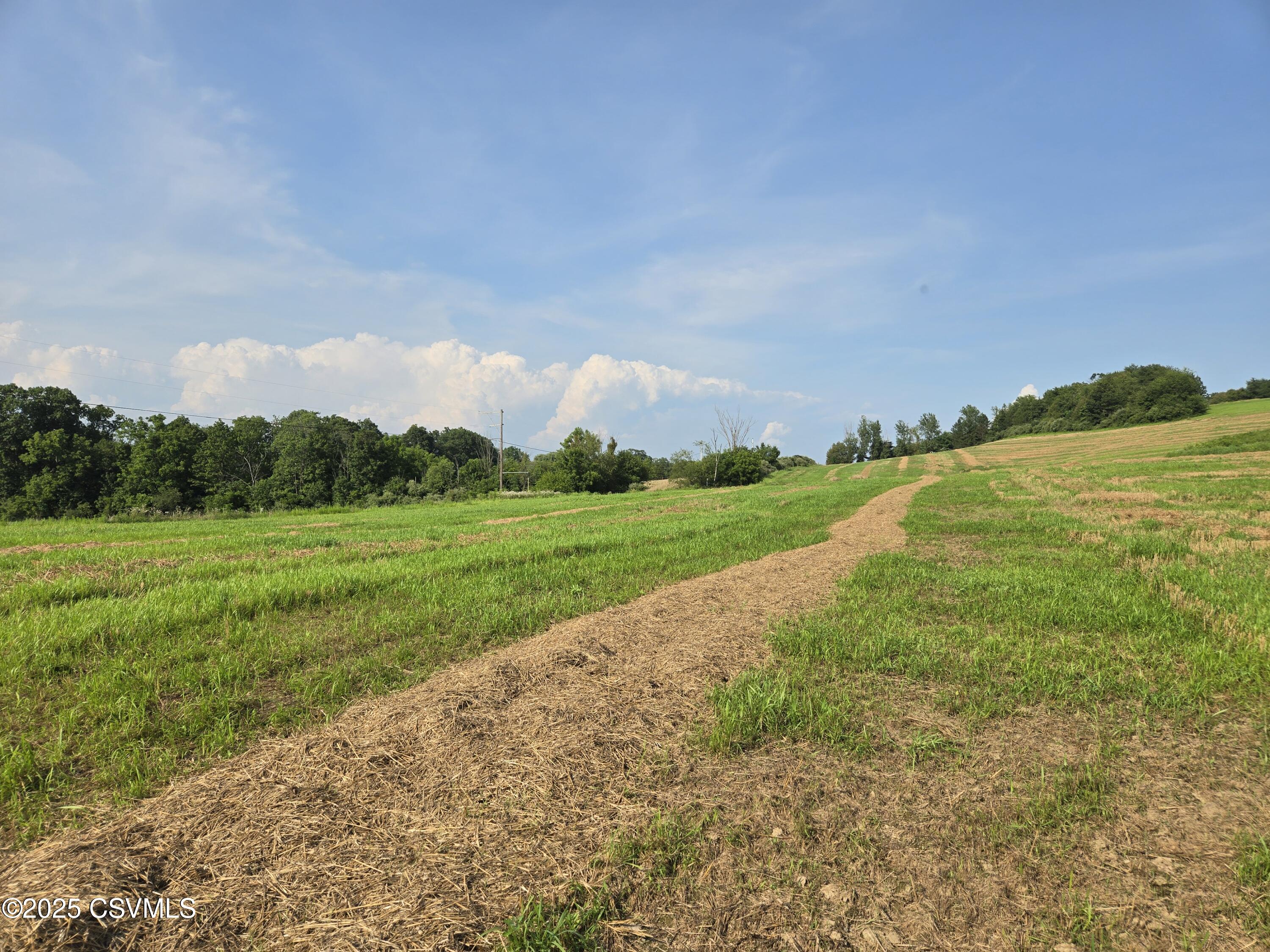 MOWERY Road