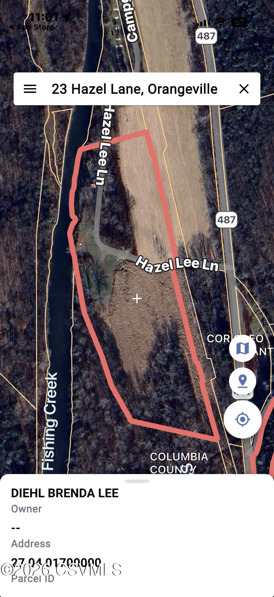 Properties 3 23 HAZEL Lane