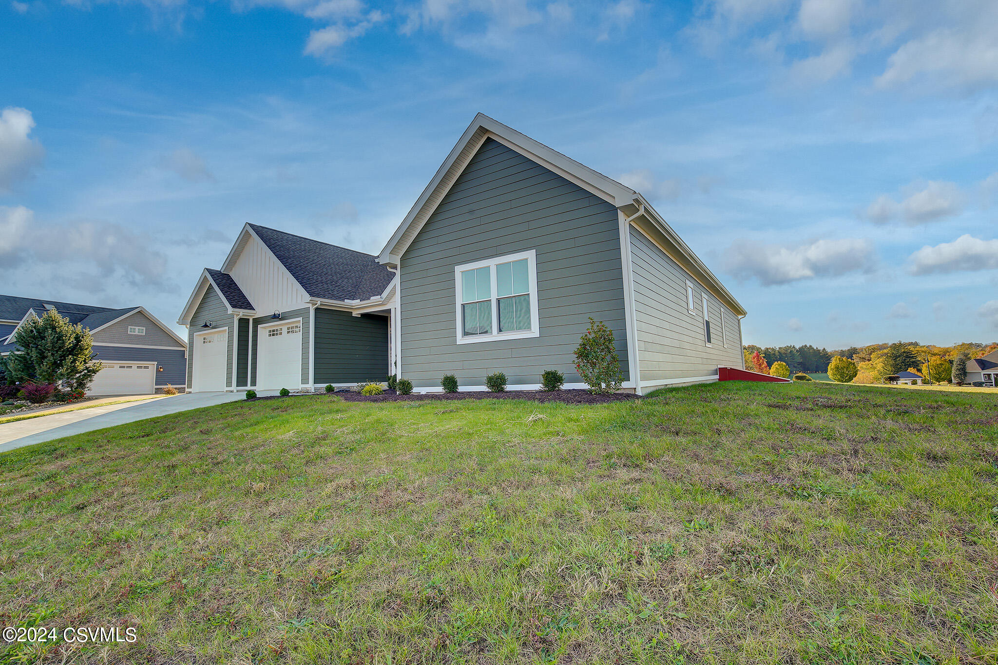 114 WINDSOR Way