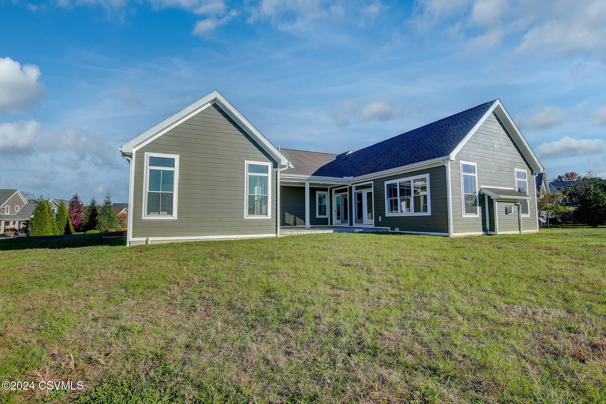 114 WINDSOR Way