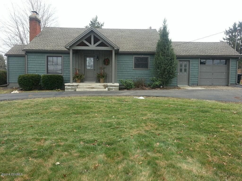 1144 Lightstreet Rd, Bloomsburg, PA 17815 MLS 2066459 Listing