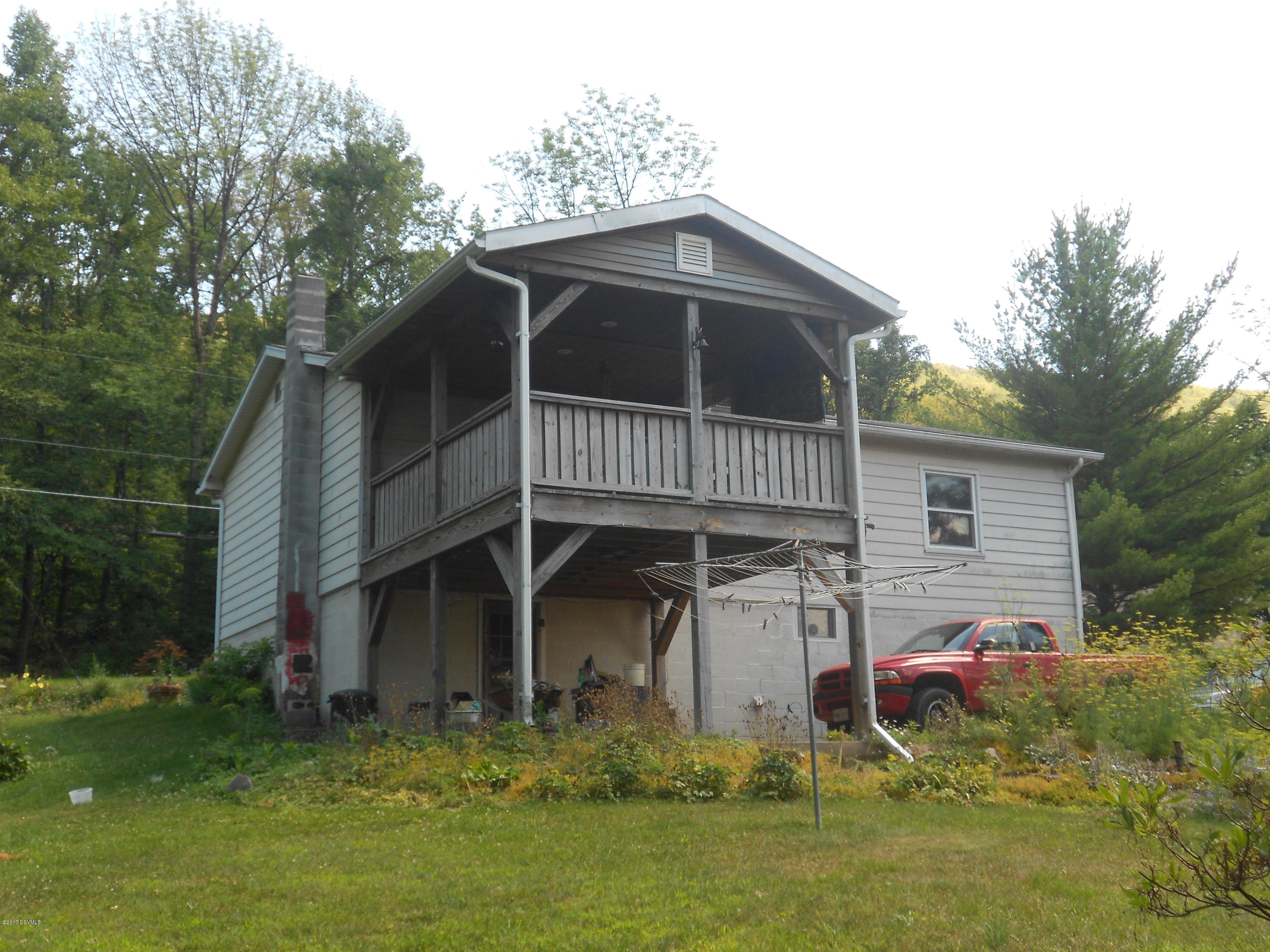 49 Hayes Rd, Nescopeck, PA 18635 | MLS 20-74629 | Listing Information ...