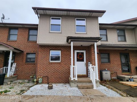 930 E 8TH ST Extension, Bloomsburg, PA 17815 - MLS#: 20-95731