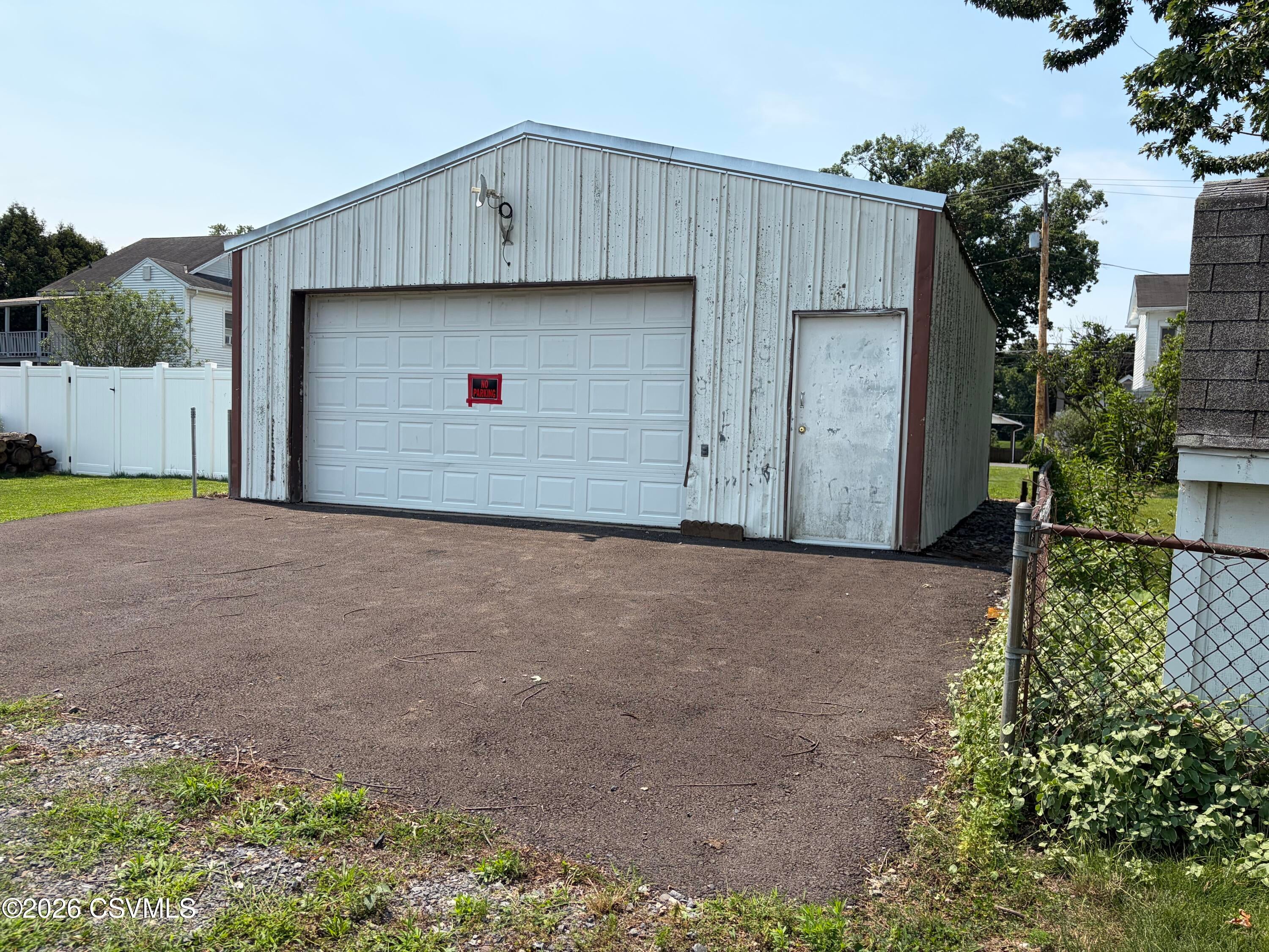 465 w mahoning street