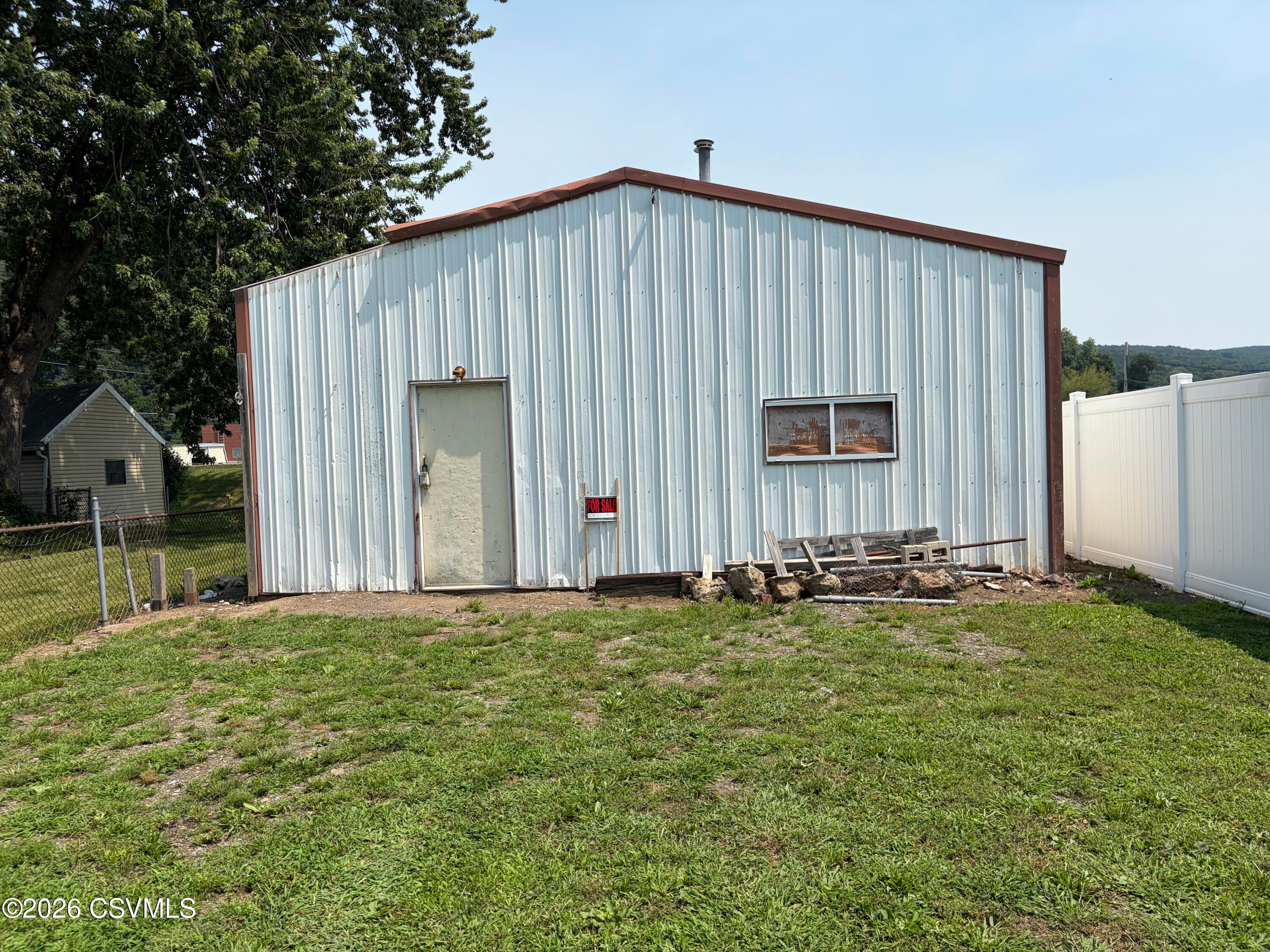 465 w mahoning street