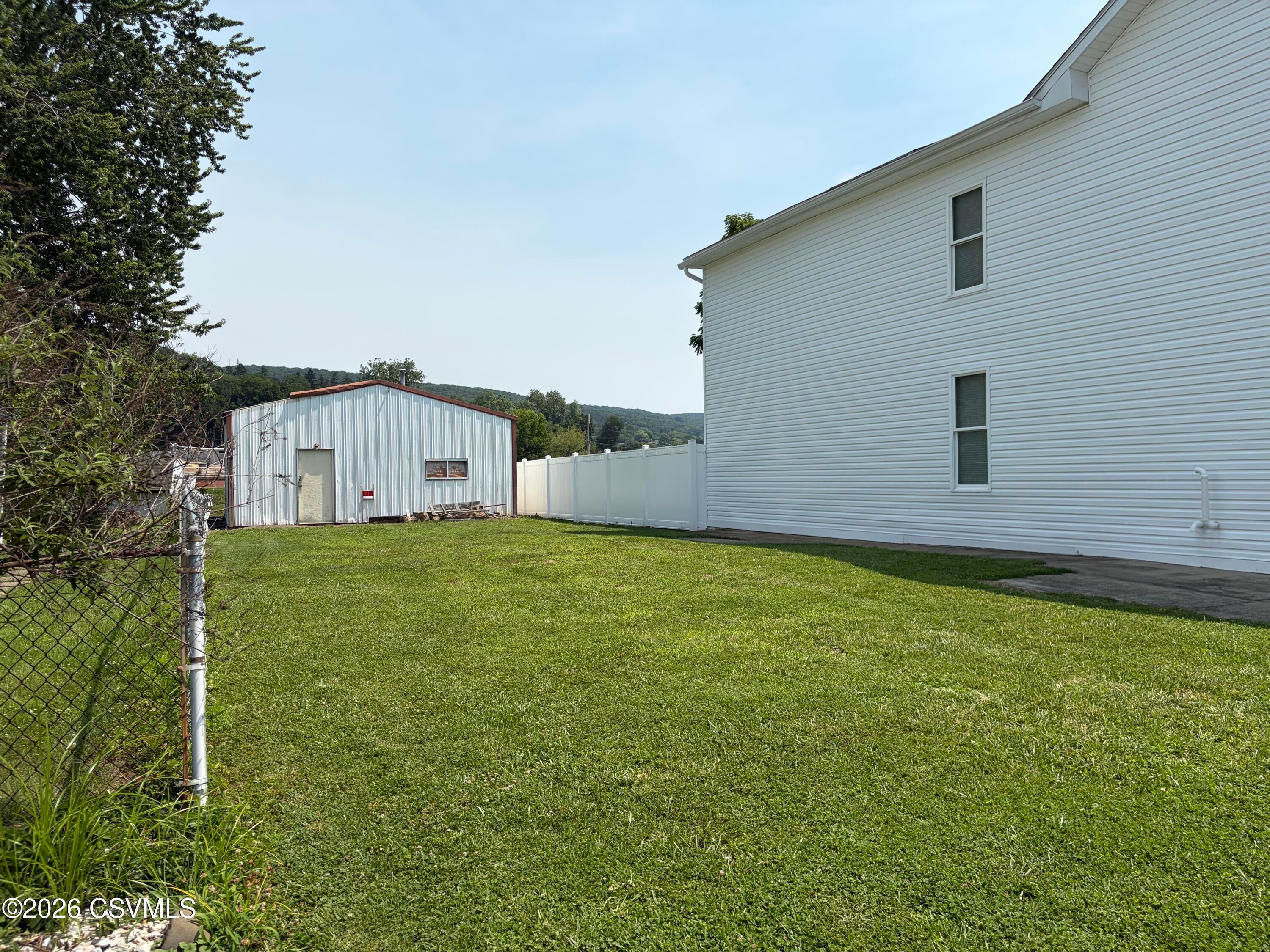 465 w mahoning street