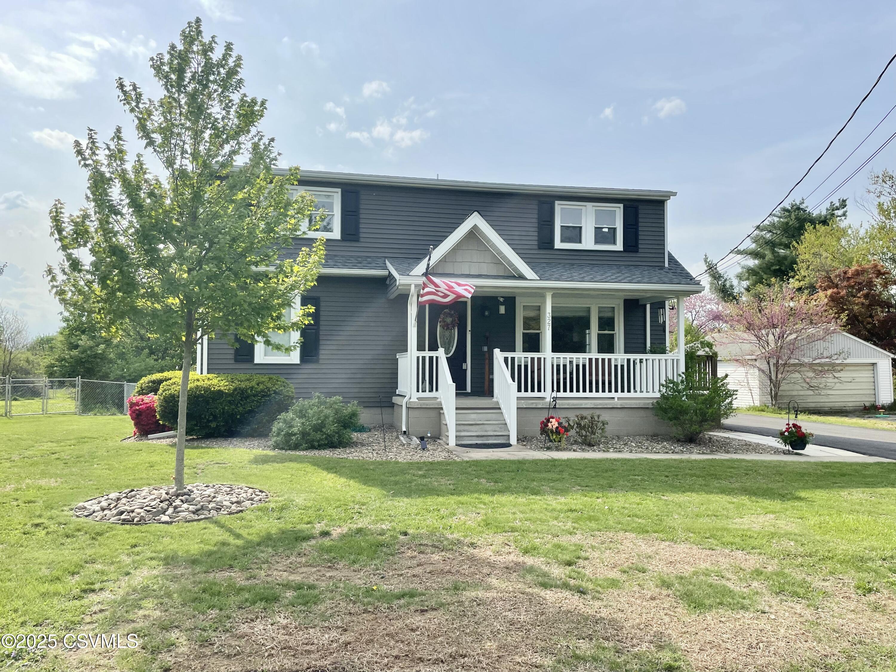 Lewisburg, Pennsylvania 17837, United States, 4 Bedrooms Bedrooms, ,2 BathroomsBathrooms,Residential,Active,121178