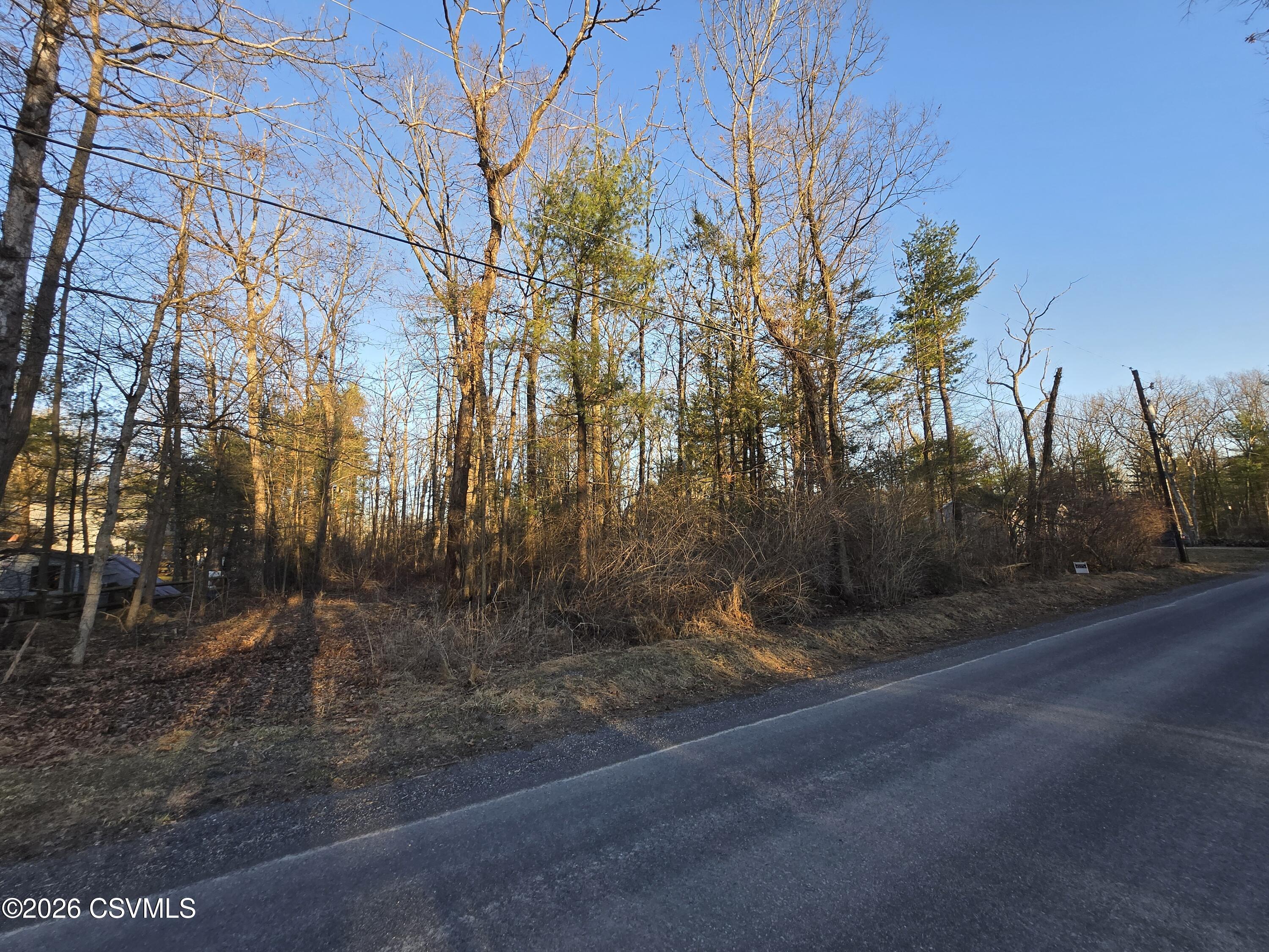 LOT 2 DIEHL Road