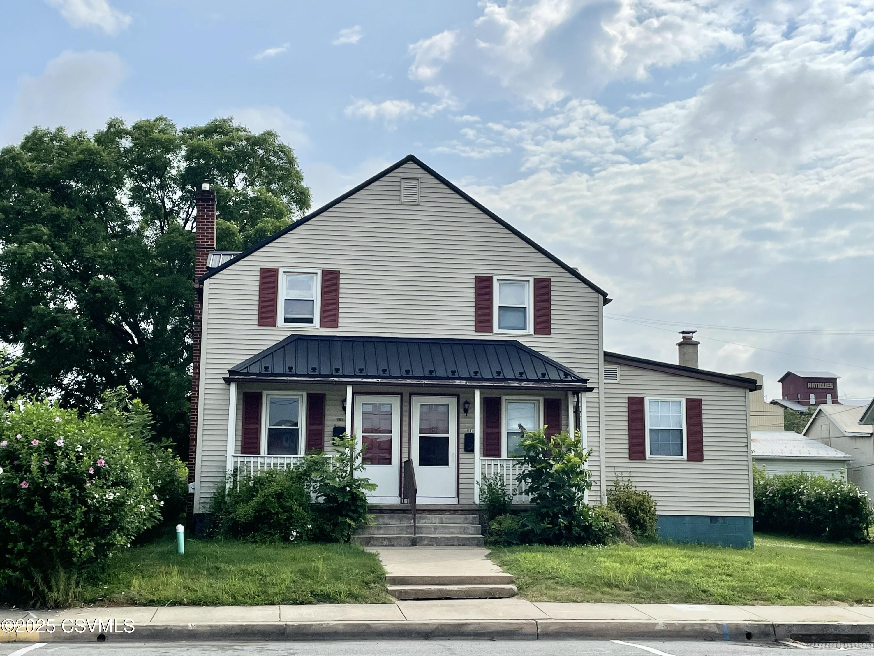 Lewisburg, Pennsylvania 17837, United States, 3 Bedrooms Bedrooms, ,1 BathroomBathrooms,Residential,Active,170904