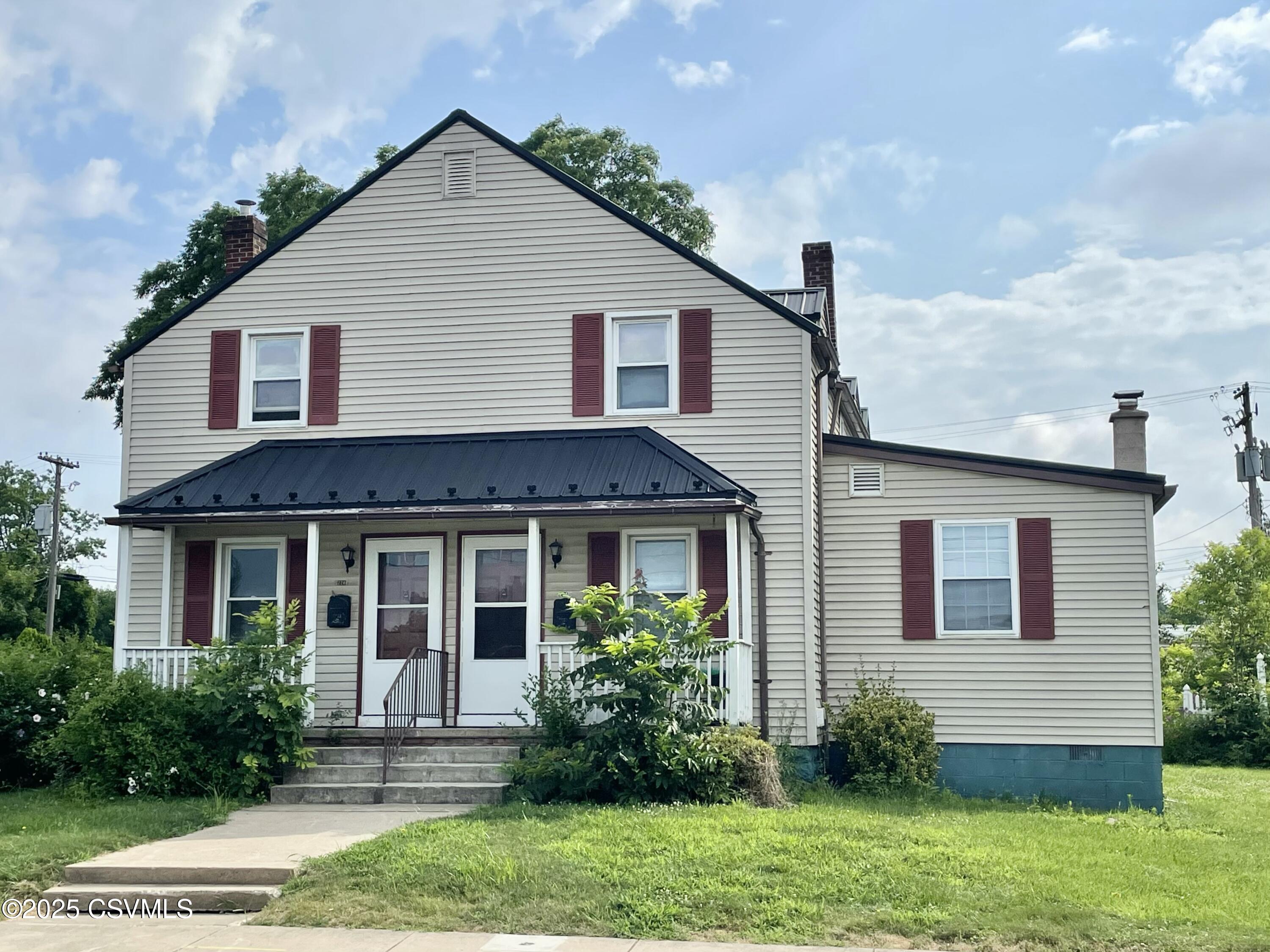 Lewisburg, Pennsylvania 17837, United States, 3 Bedrooms Bedrooms, ,1 BathroomBathrooms,Residential,Active,170904