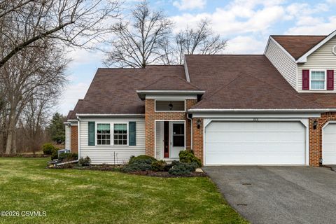 225 ALDER Lane Lewisburg PA 17837