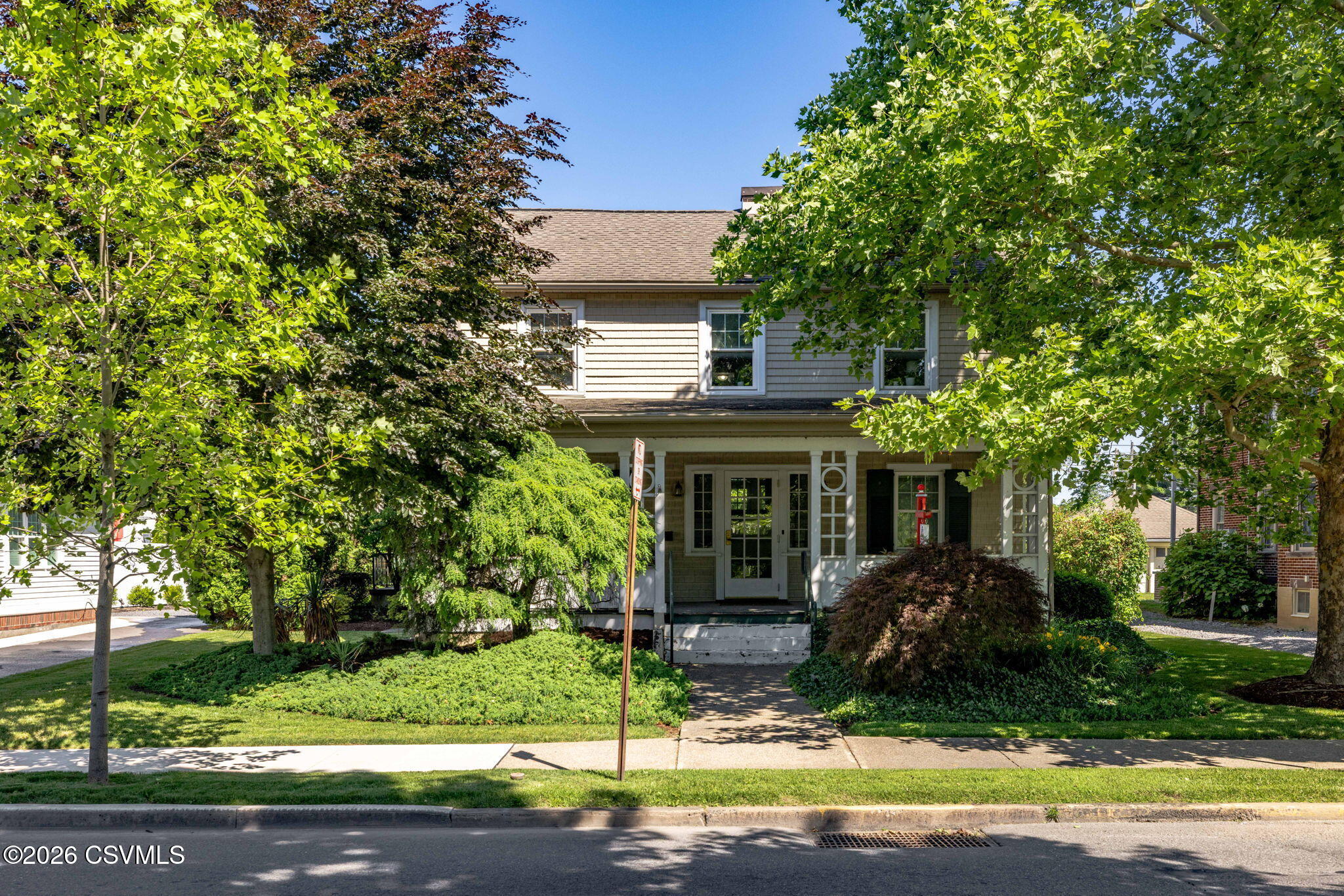 836 market street