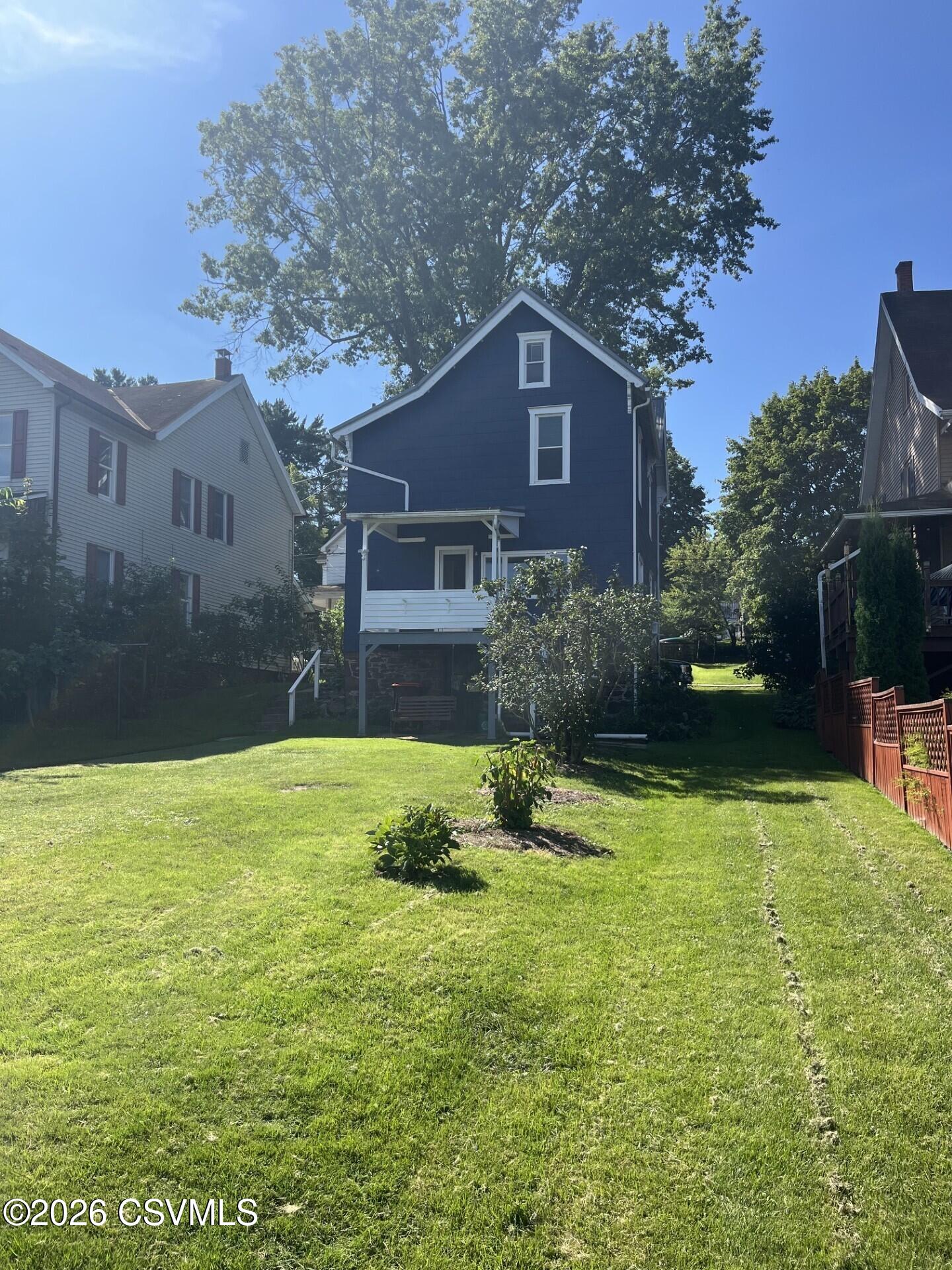 229 vine street