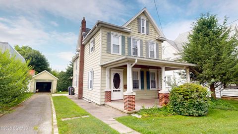 Houses for Sale Bloomsburg PA 65 518 W MAIN Street Bloomsburg PA 17815