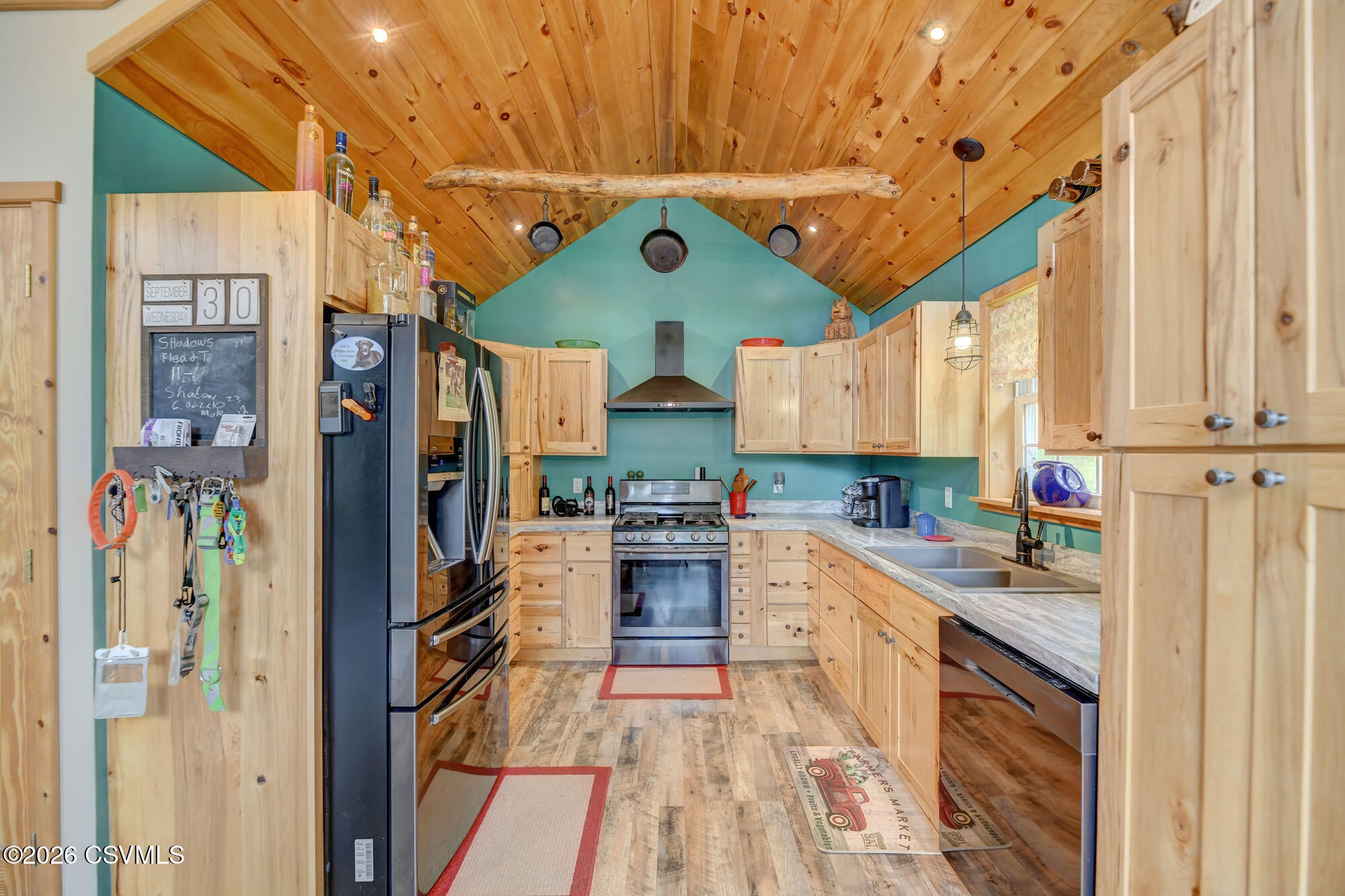 477 shickshinny road