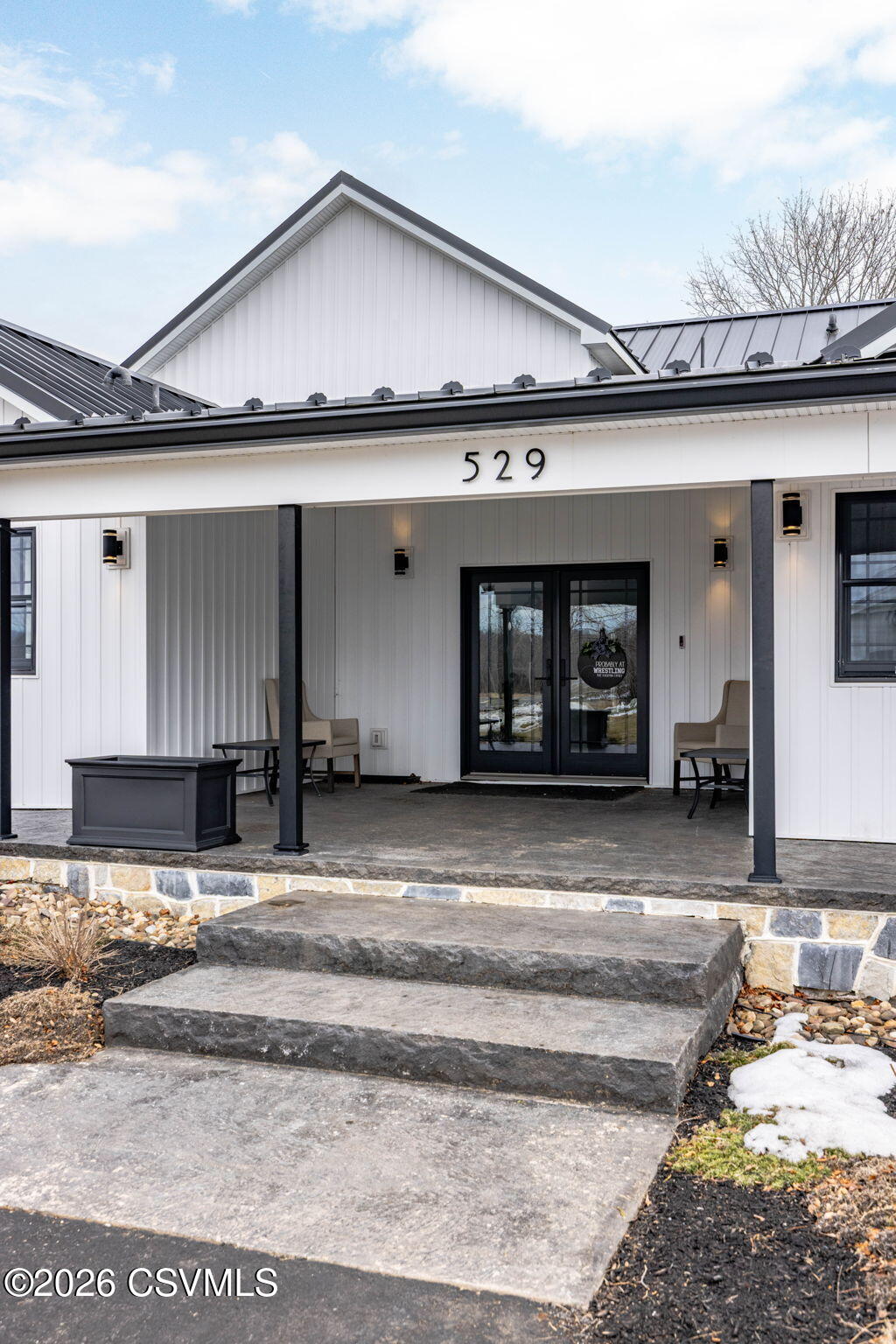 Properties 3 529-533 LIBERTY VALLEY Road