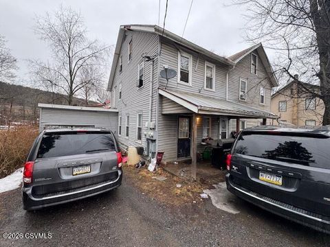 Millville 18 2955-2957 pa-42 millville pa 17846
