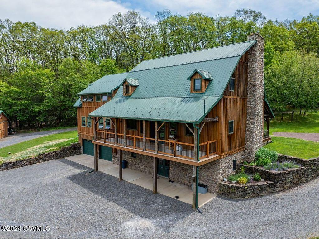 449 RIDGE Road