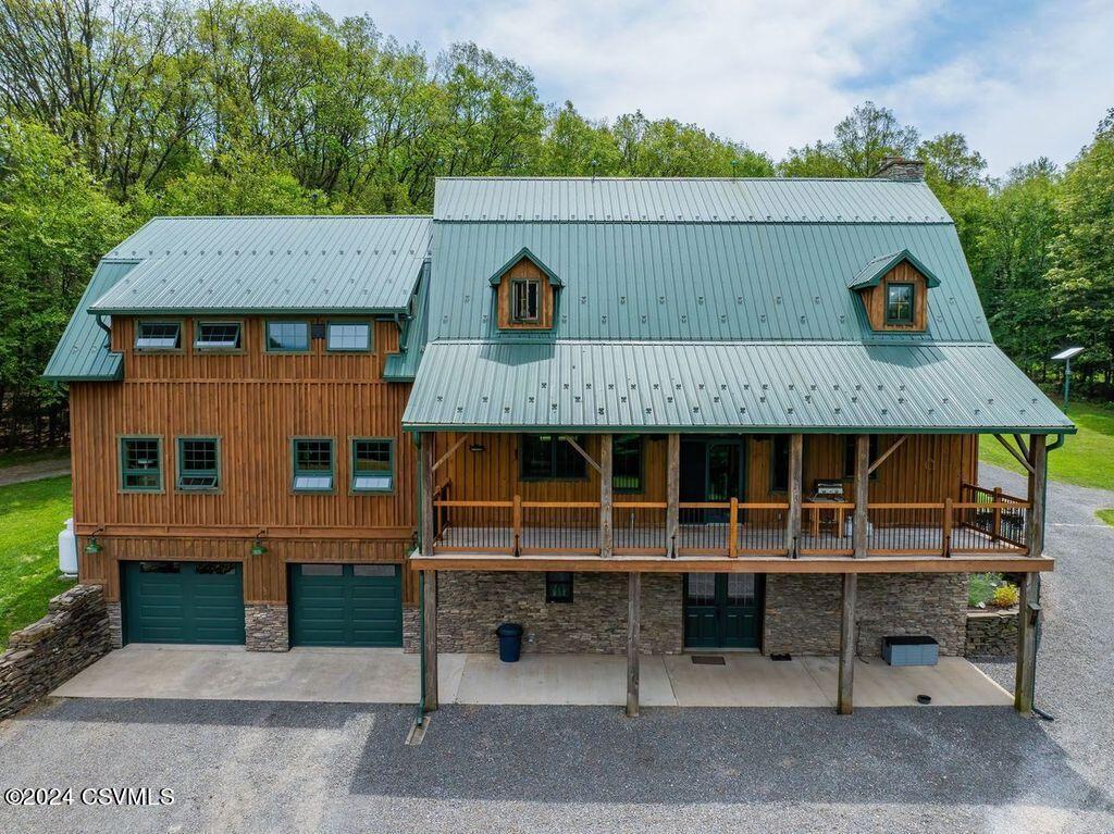 449 RIDGE Road