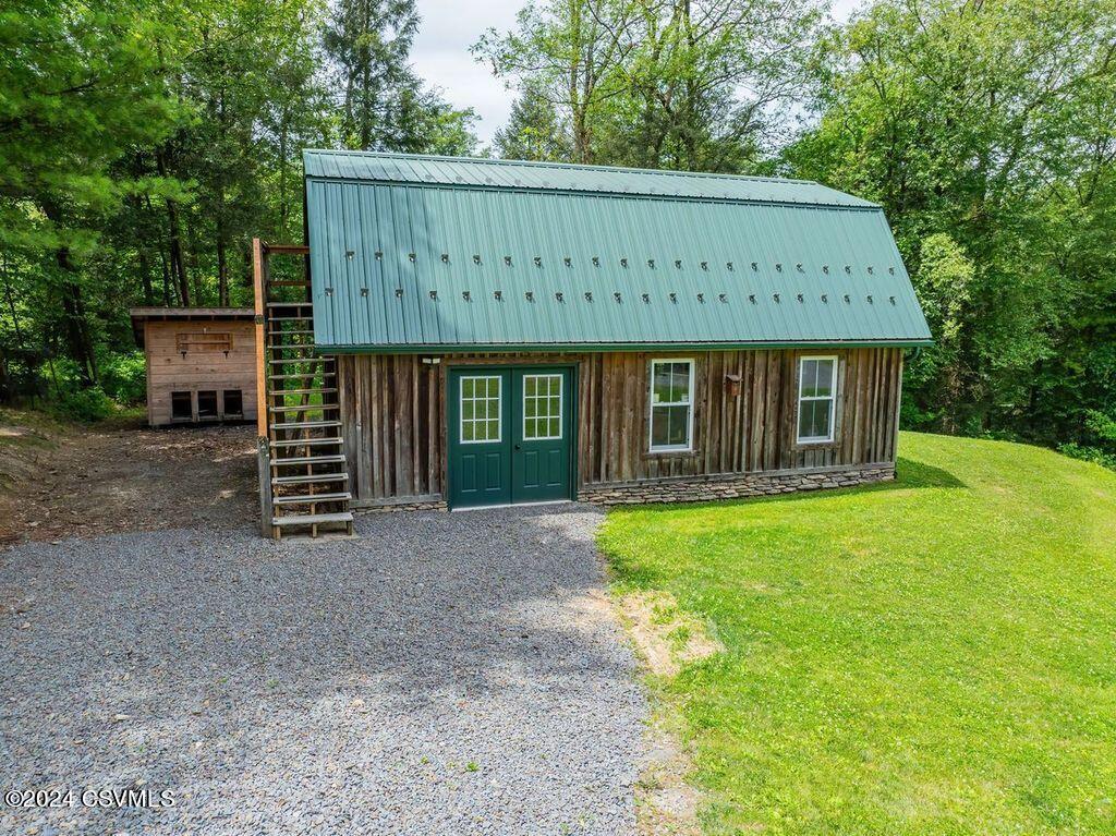449 RIDGE Road