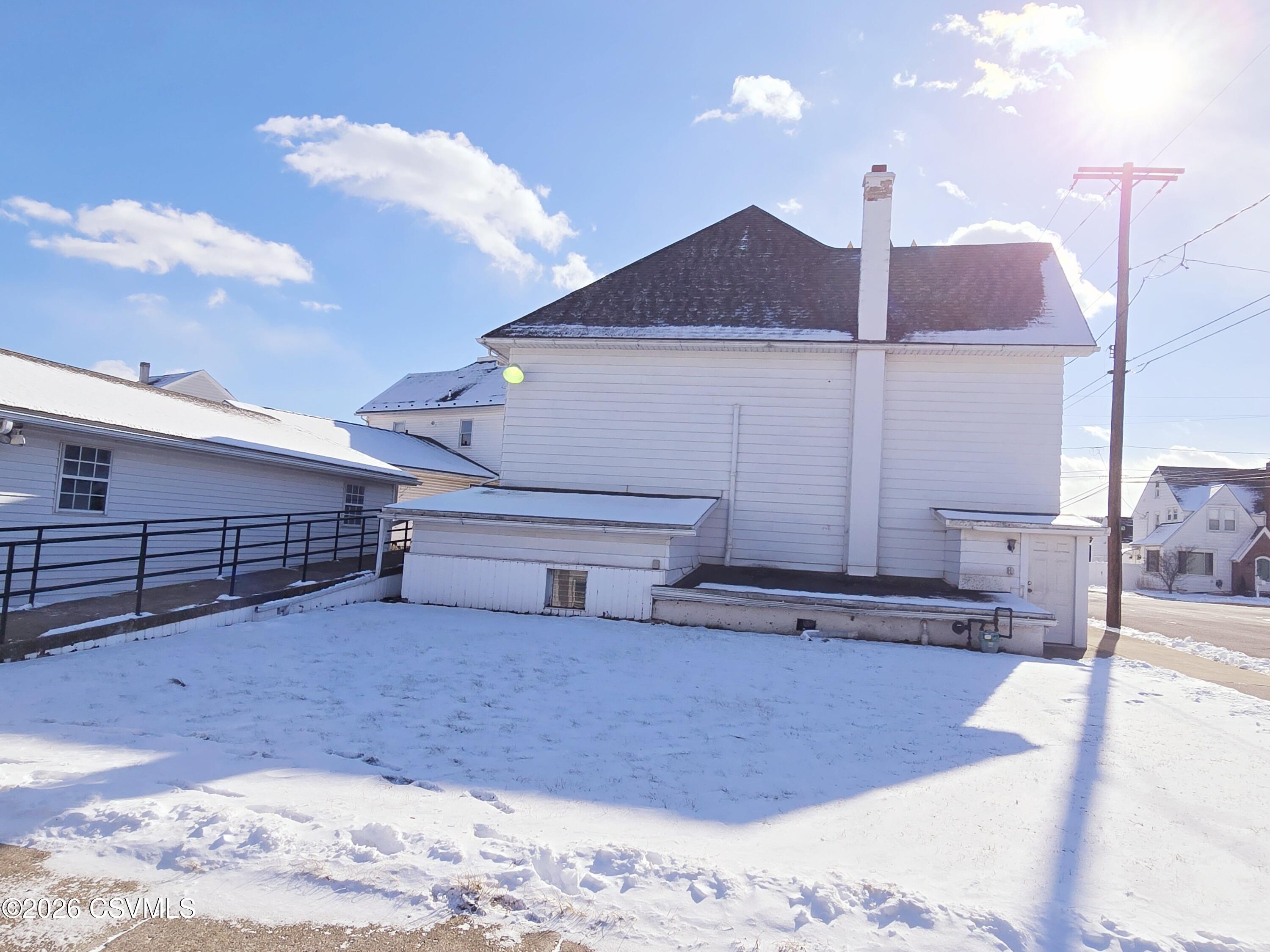 Properties 4 1135 ORANGE Street