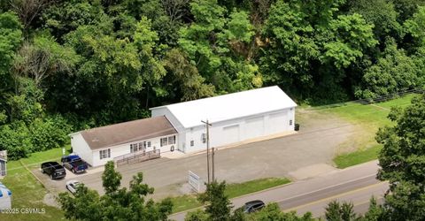 Properties 84 3181 COLUMBIA Boulevard Bloomsburg PA 17815