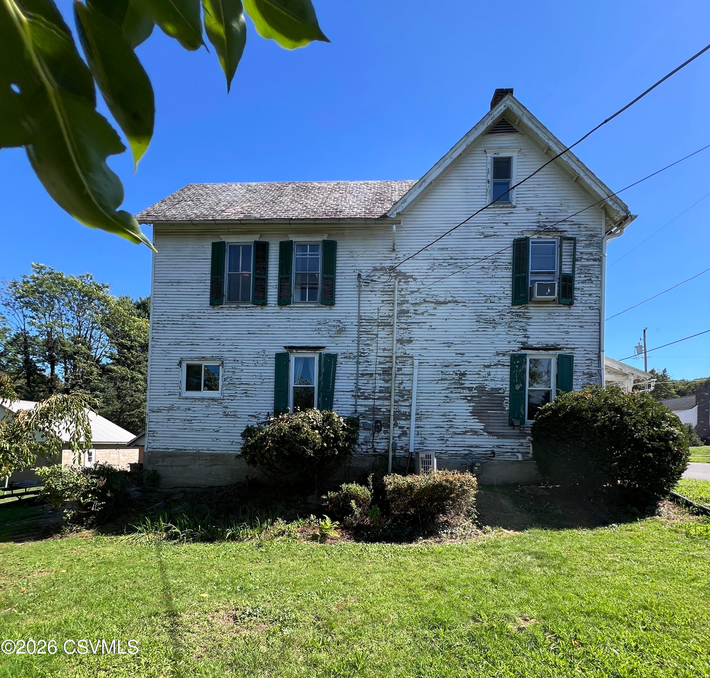 381 vine street
